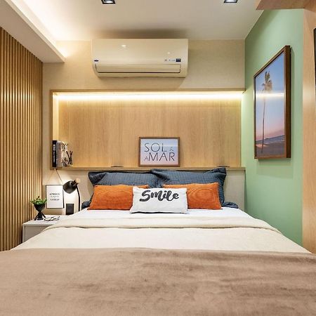 Premium Maravilhoso Estudio Sofisticado E Completo Em Ipanema Rio de Janeiro Zewnętrze zdjęcie