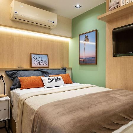 Premium Maravilhoso Estudio Sofisticado E Completo Em Ipanema Rio de Janeiro Zewnętrze zdjęcie