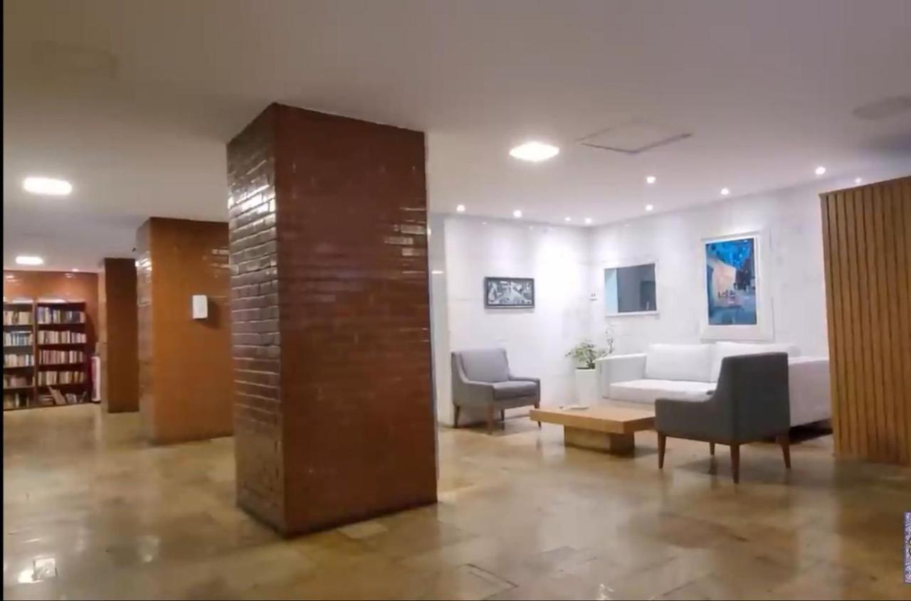 Premium Maravilhoso Estudio Sofisticado E Completo Em Ipanema Rio de Janeiro Zewnętrze zdjęcie