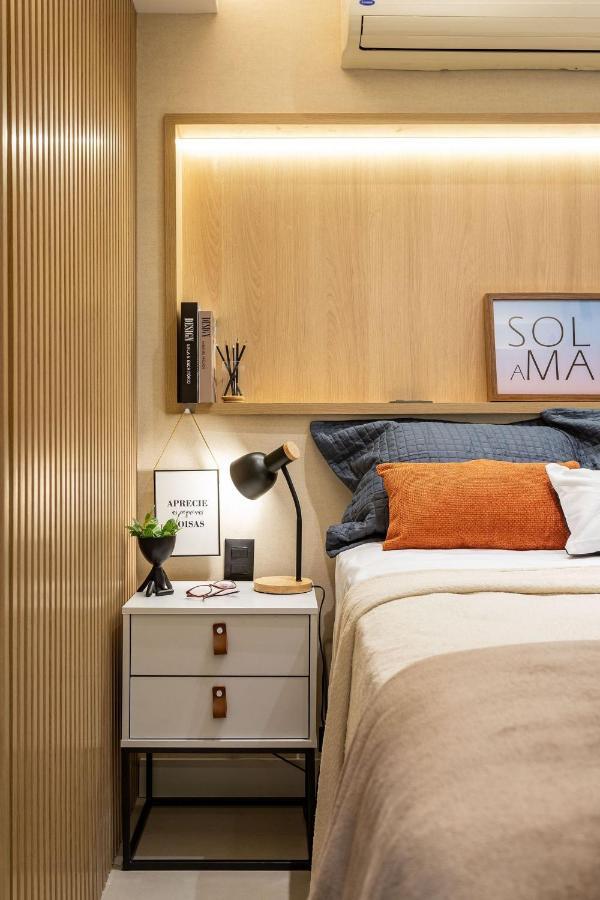 Premium Maravilhoso Estudio Sofisticado E Completo Em Ipanema Rio de Janeiro Zewnętrze zdjęcie