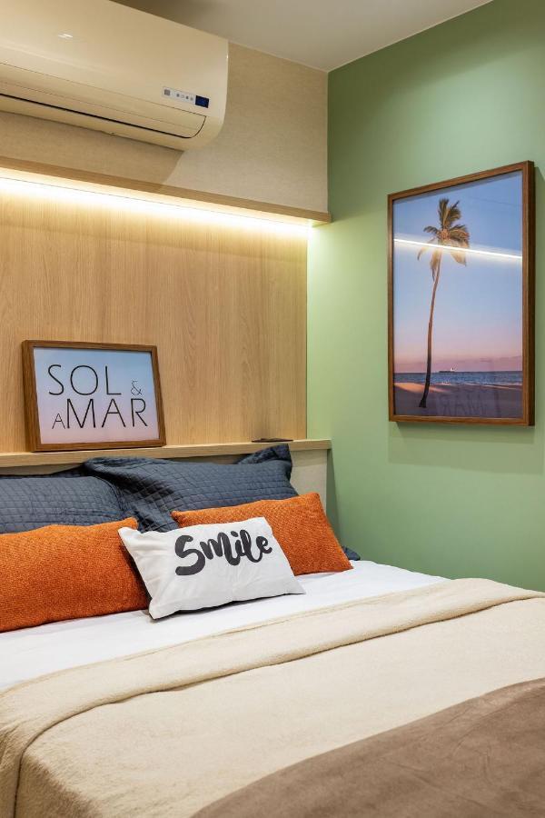 Premium Maravilhoso Estudio Sofisticado E Completo Em Ipanema Rio de Janeiro Zewnętrze zdjęcie