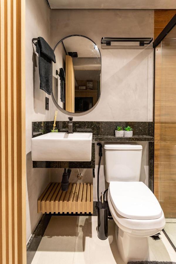 Premium Maravilhoso Estudio Sofisticado E Completo Em Ipanema Rio de Janeiro Zewnętrze zdjęcie